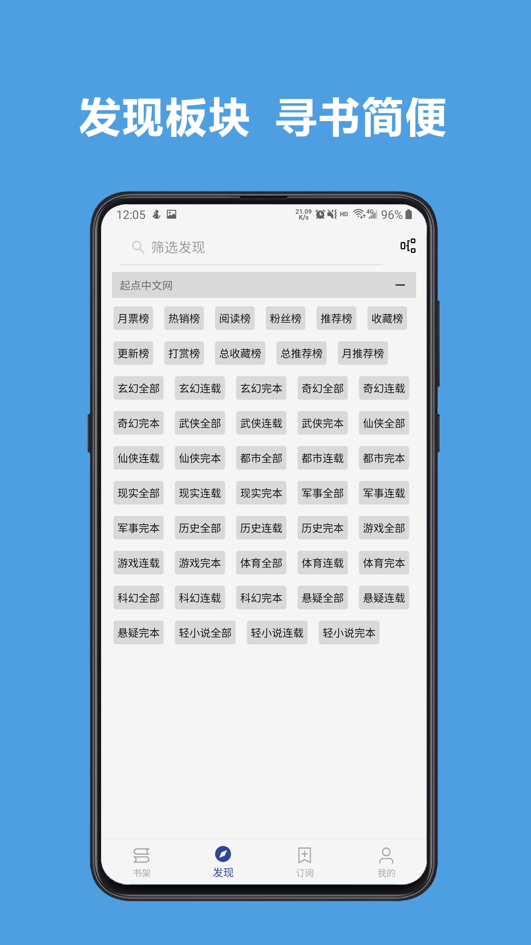 An image to describe post