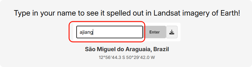 An image to describe post