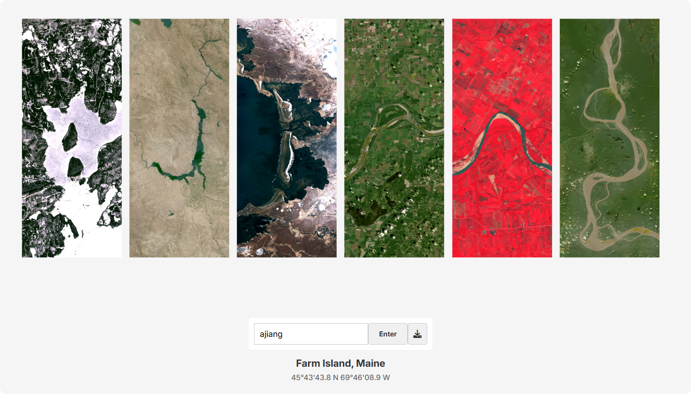 An image to describe post