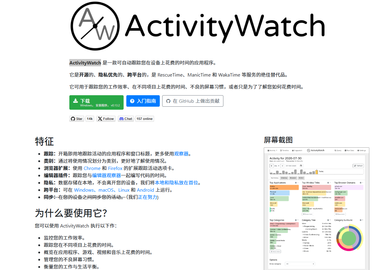 An image to describe post