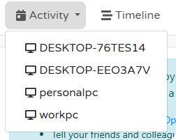 An image to describe post