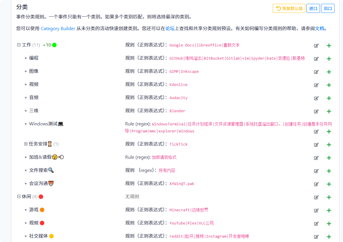 An image to describe post