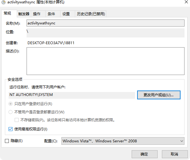 An image to describe post