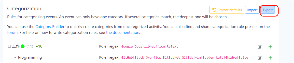 An image to describe post
