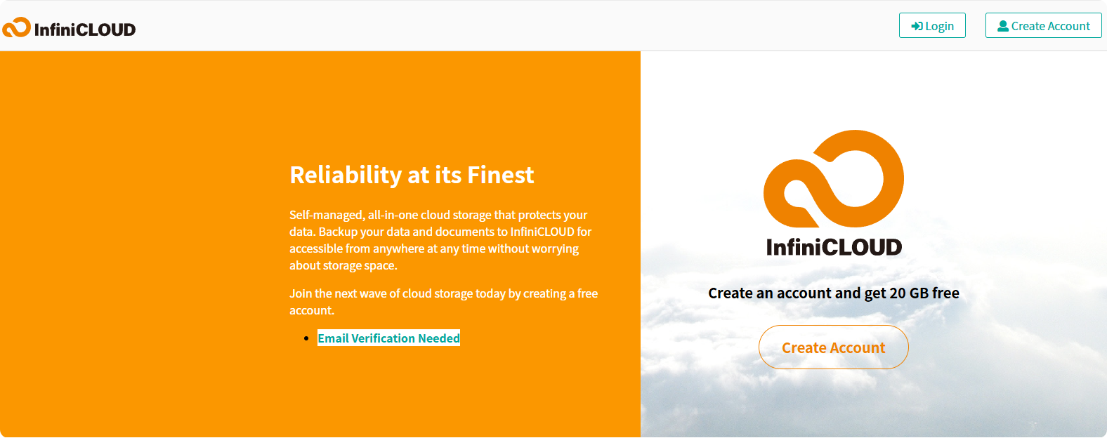 An image to describe post