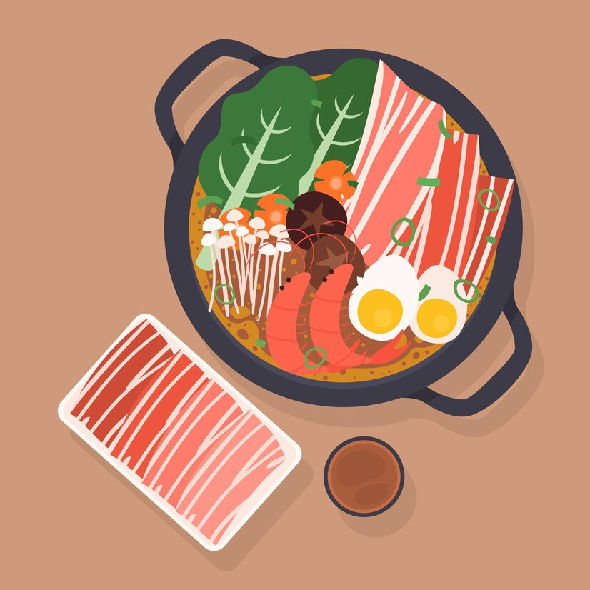 An image to describe post