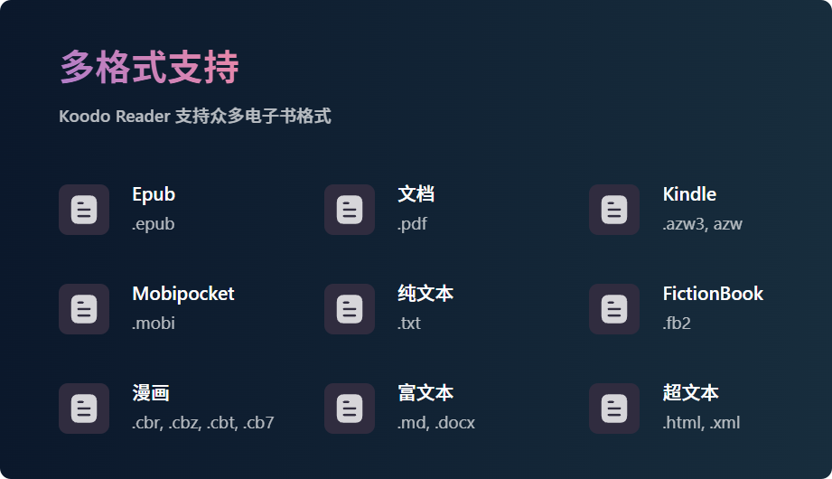 An image to describe post