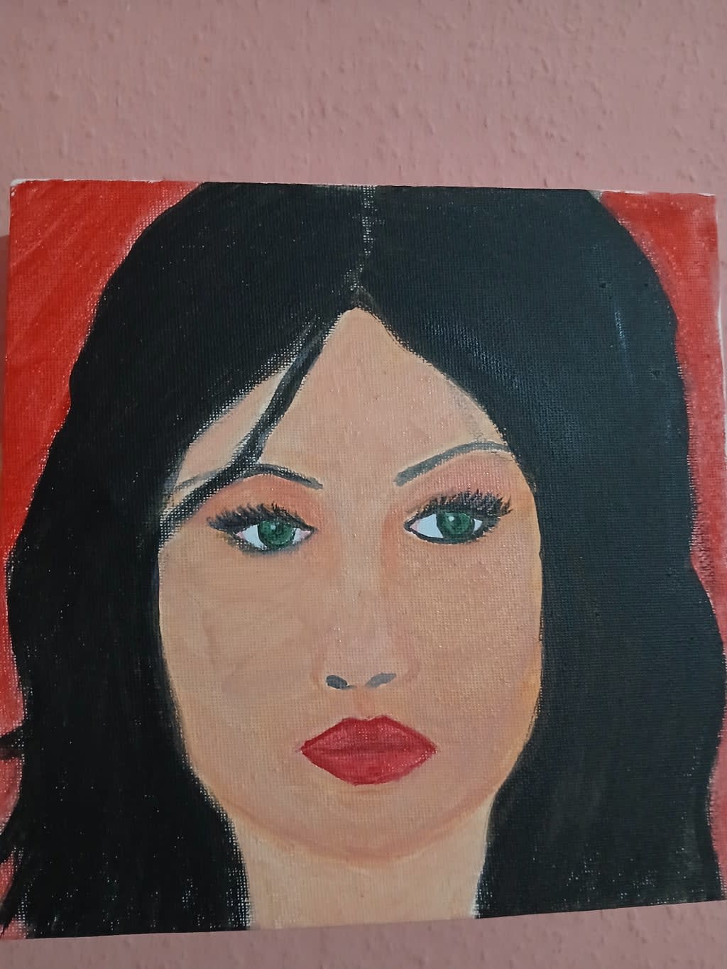 პორტრეტი