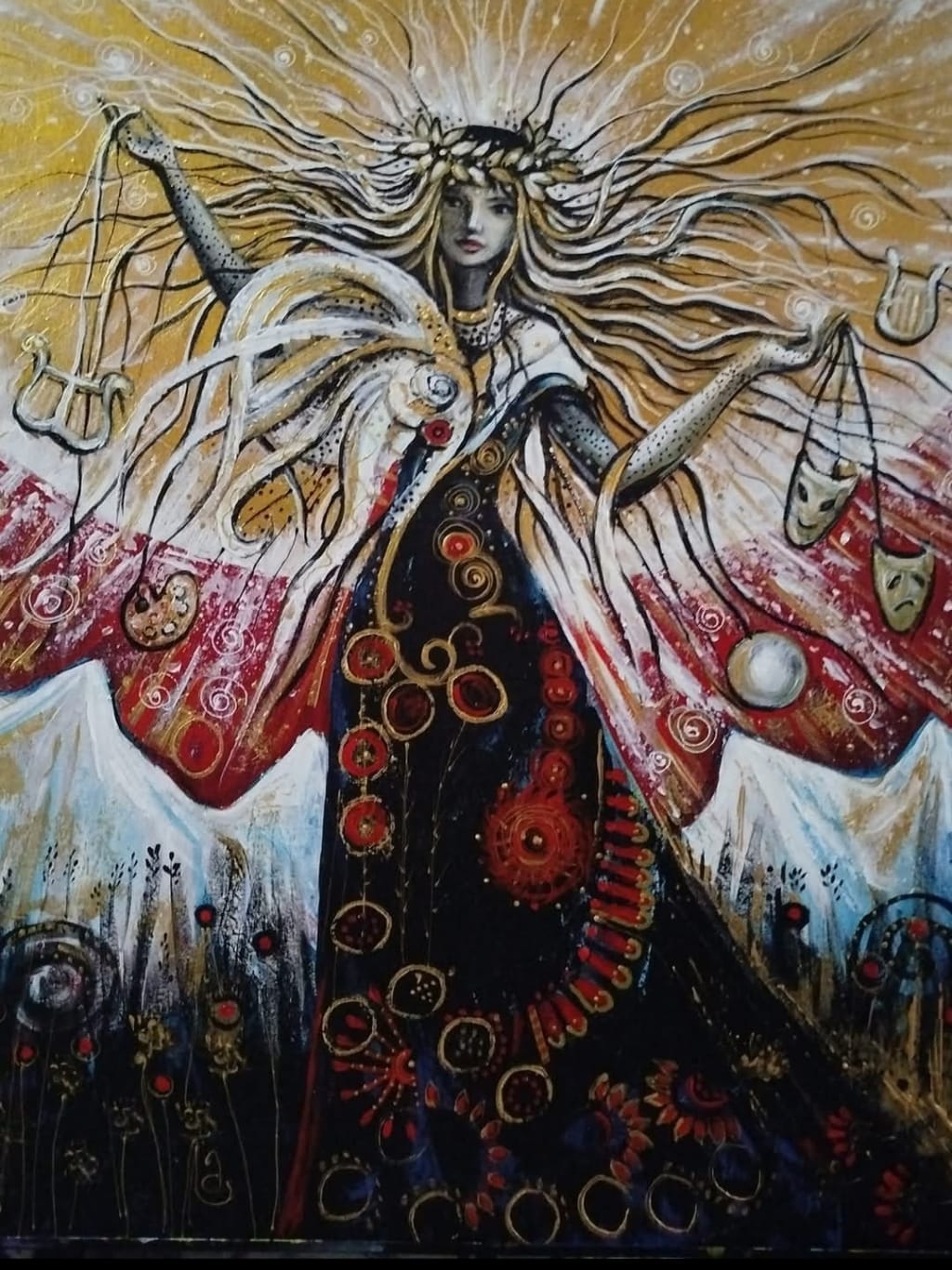 მაკა სეხნიაშვილი 