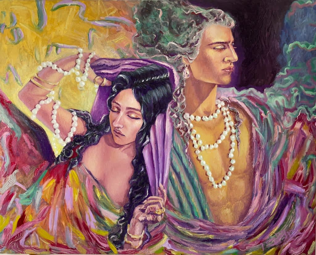 მზე და მთვარე