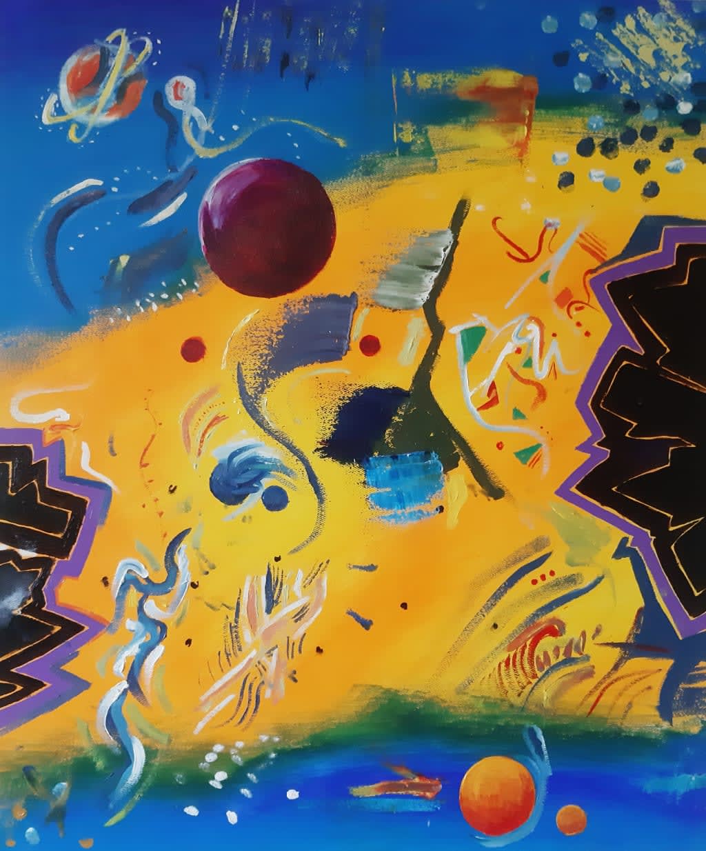 მარიამ სონგულია