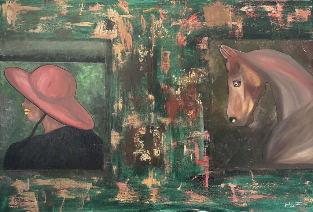 Invisible connection