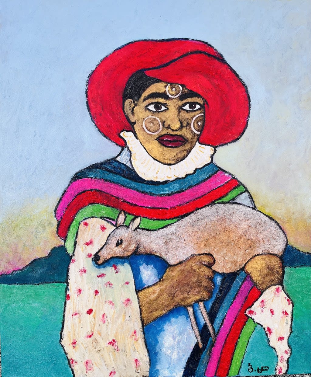 მეგობრები