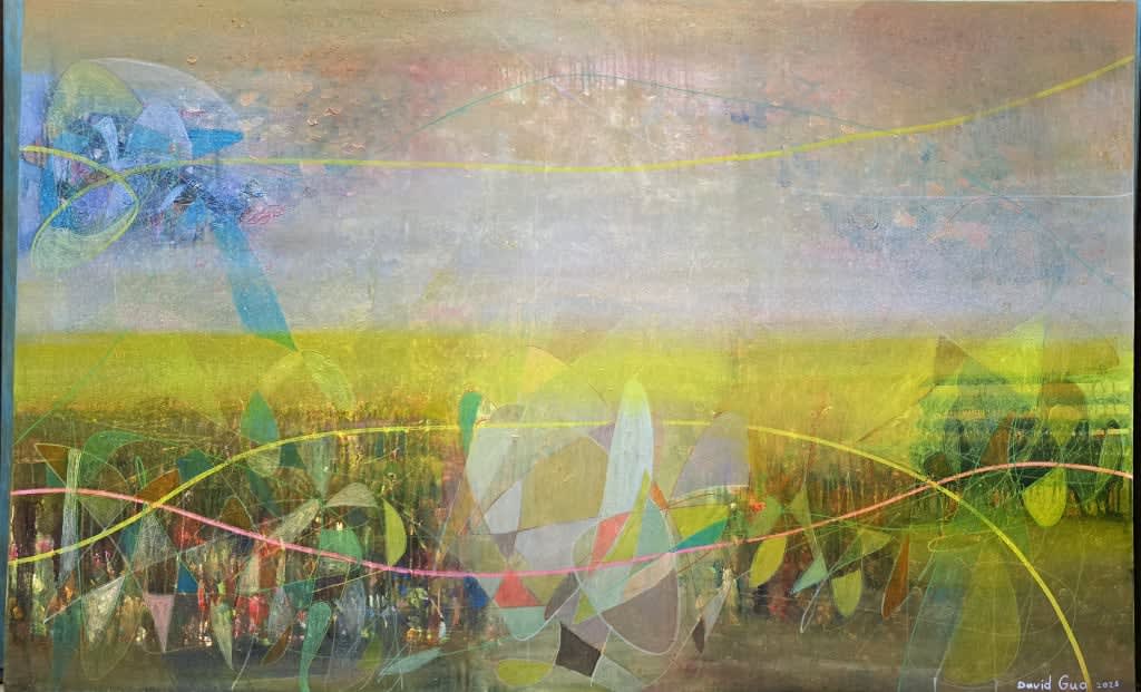 აბსტრაქცია