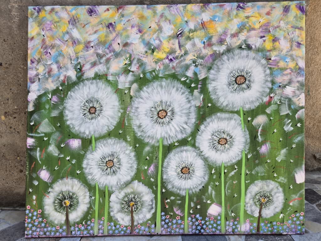 არ დამივიწყო ბაბუაწვერები