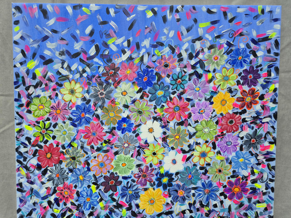 მაშხალები თბილისში