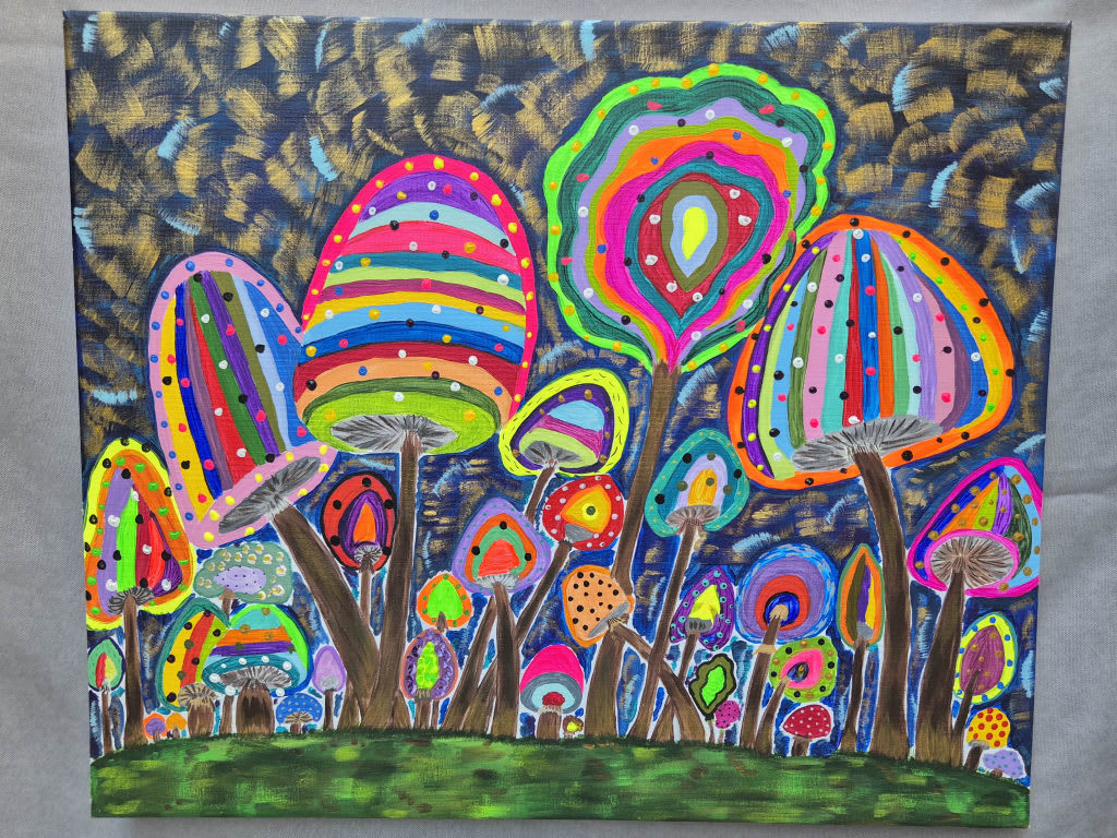 სოკოები