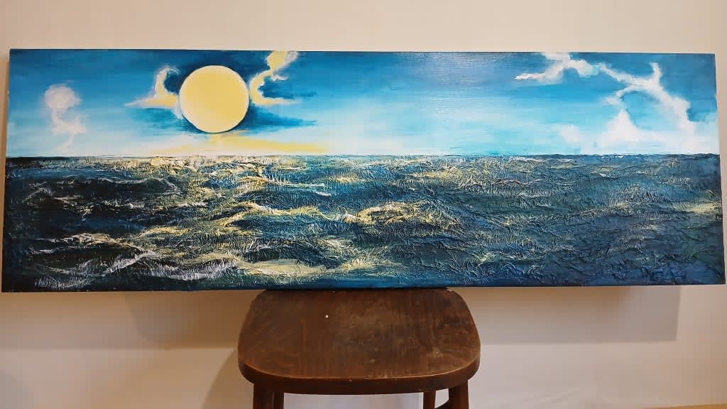 შავი ზღვა