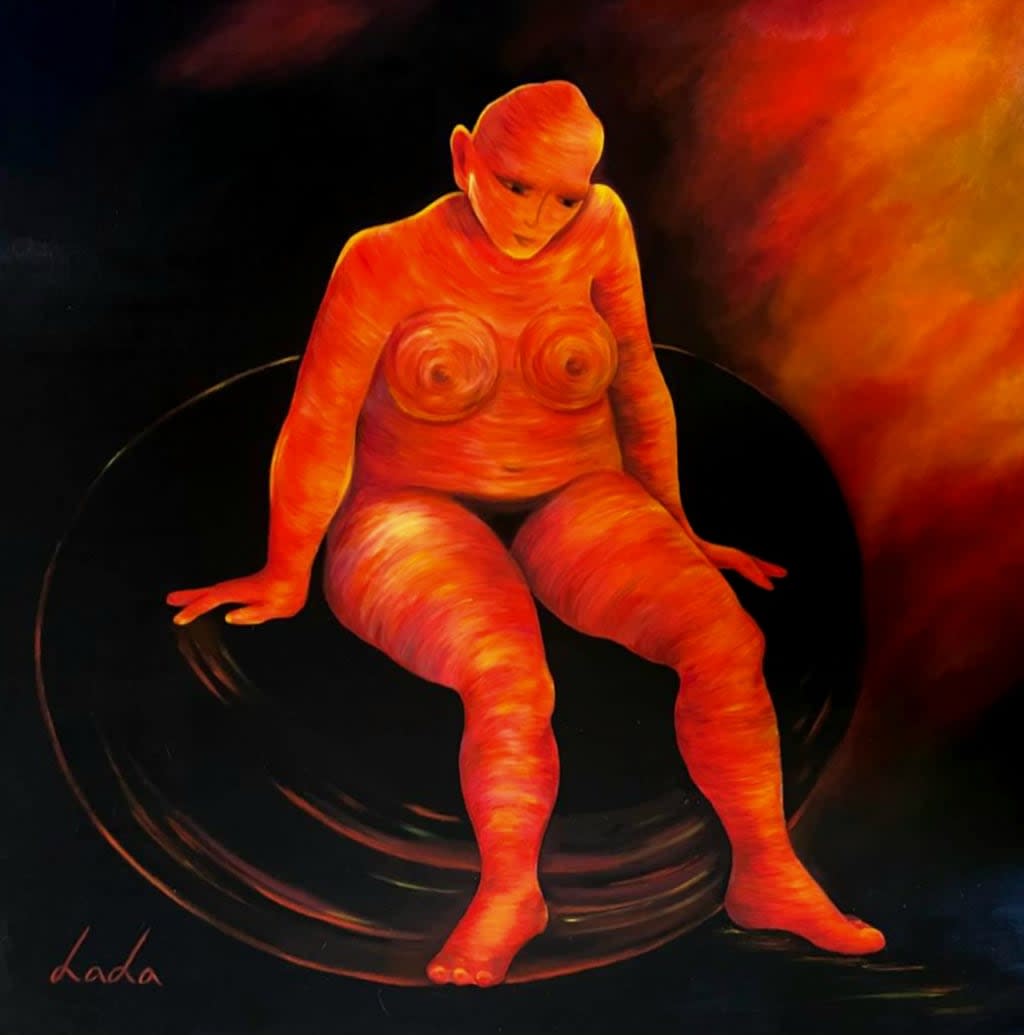 შიზოფრენია