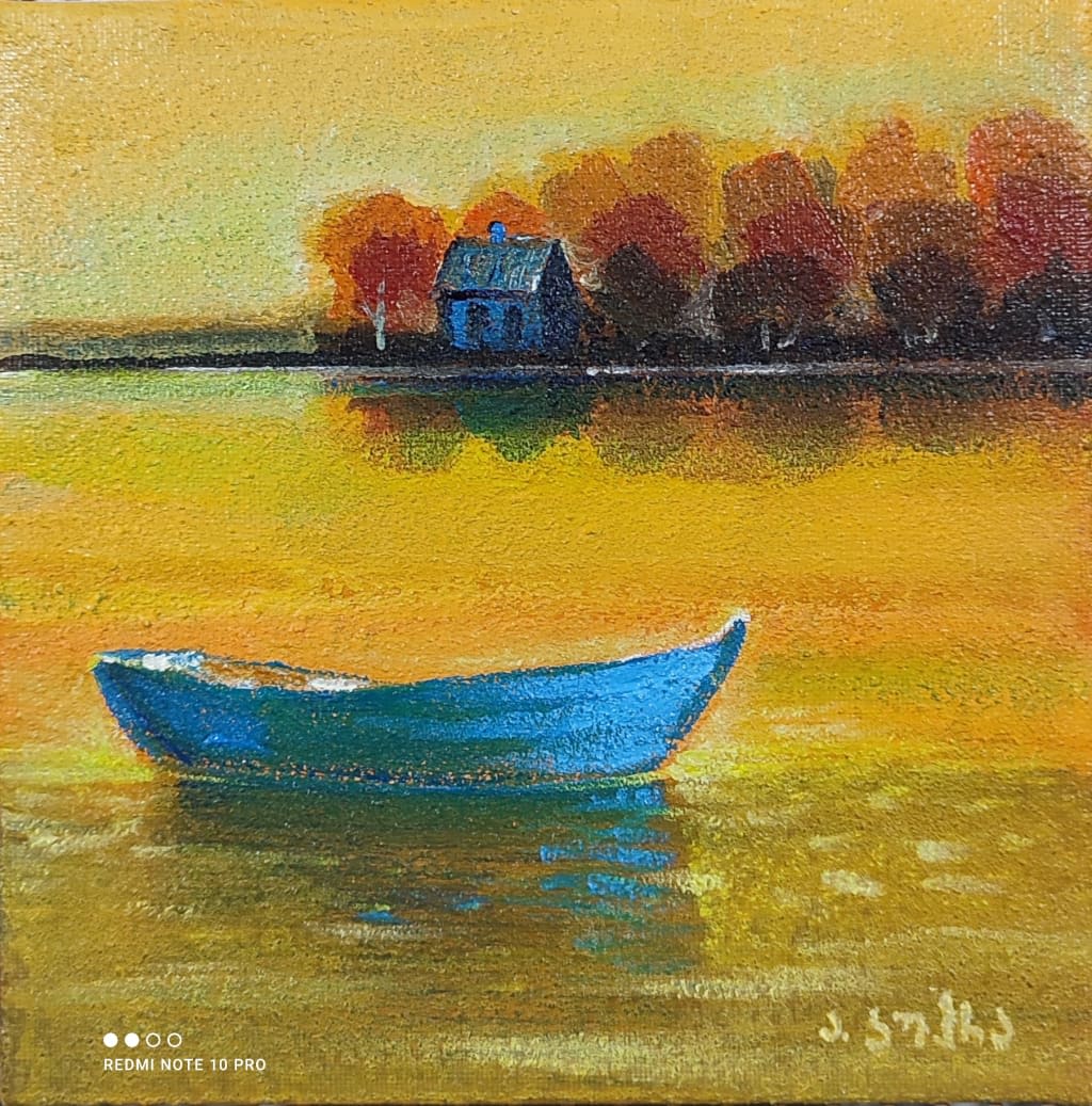 კოლხური მოტოვები