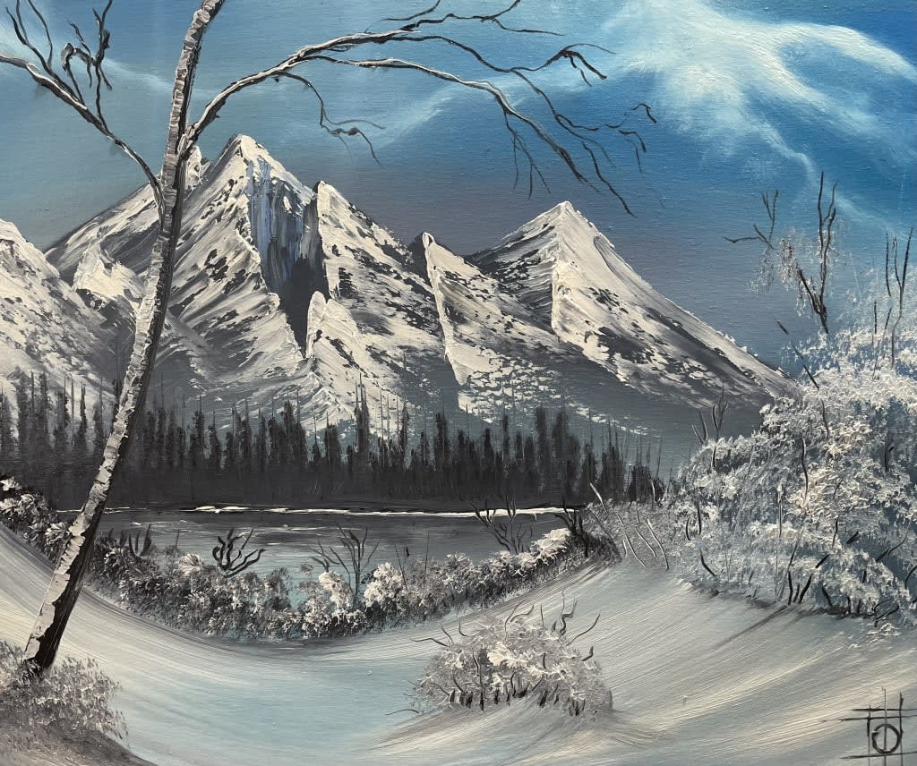 ცივი სიმშვიდე