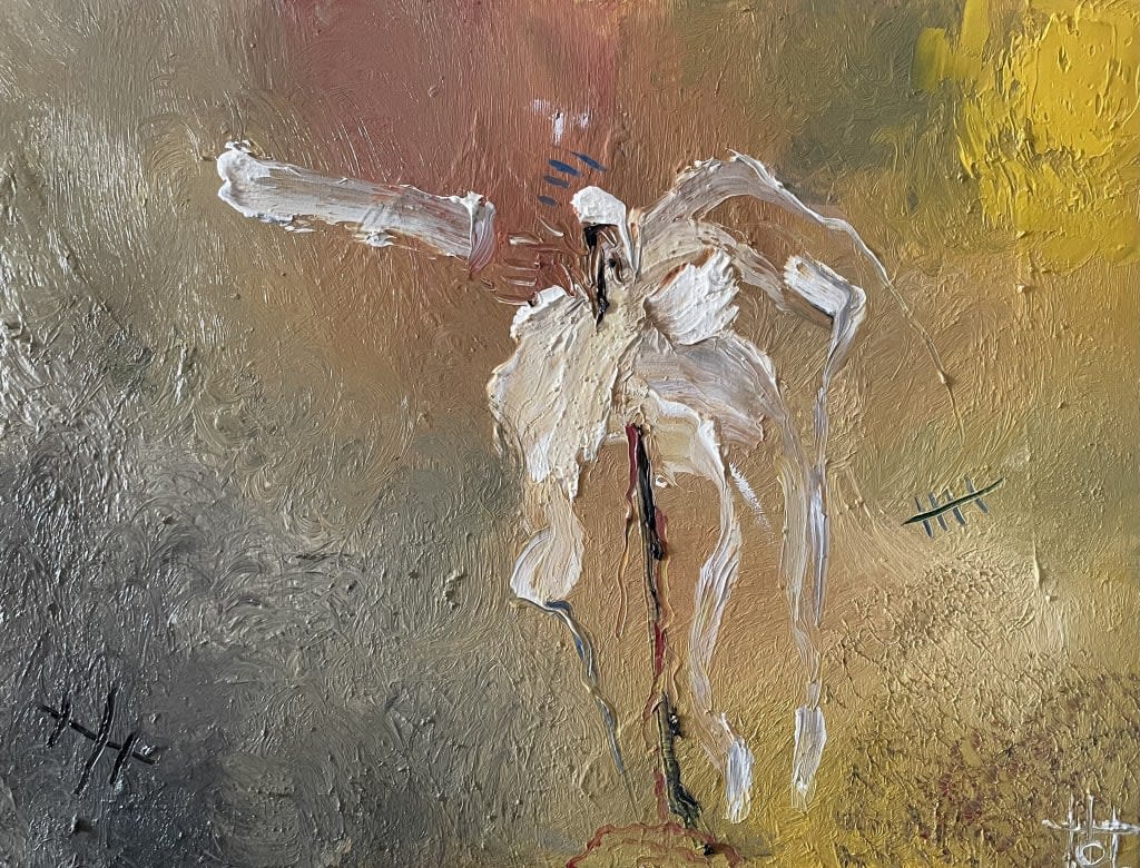 სიღრმის აღქმა