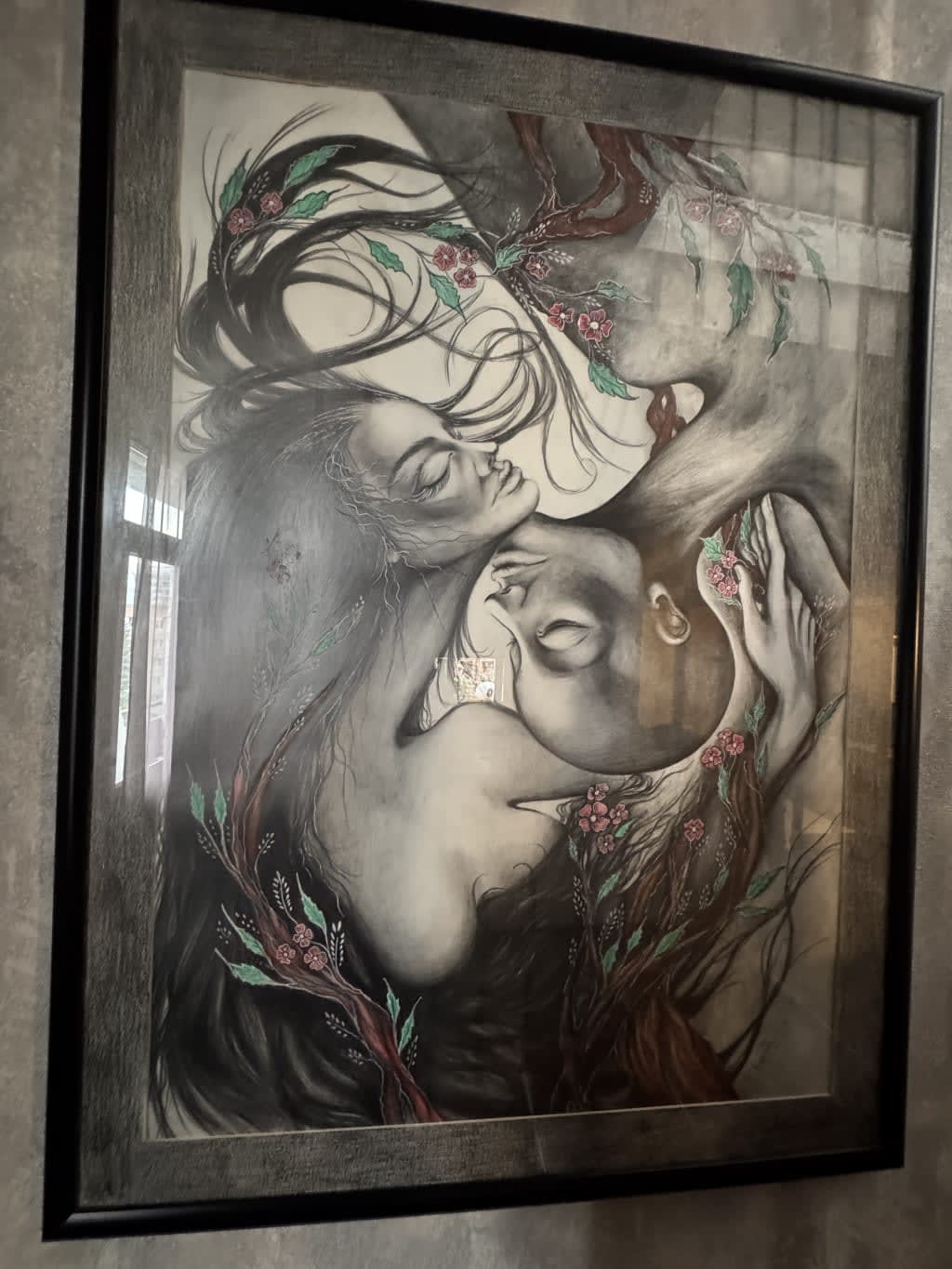 გრაფიკა