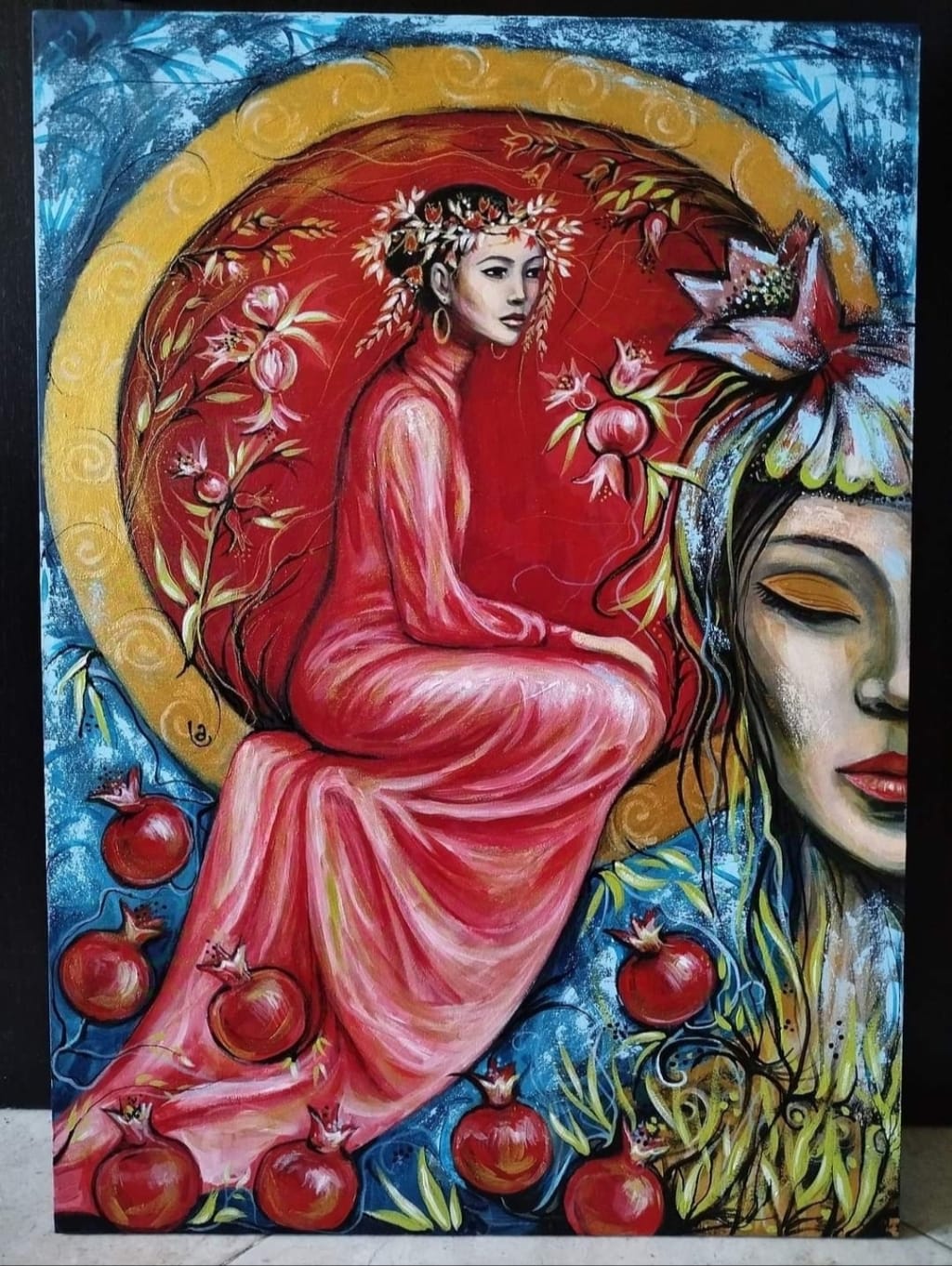 ბროწეულები