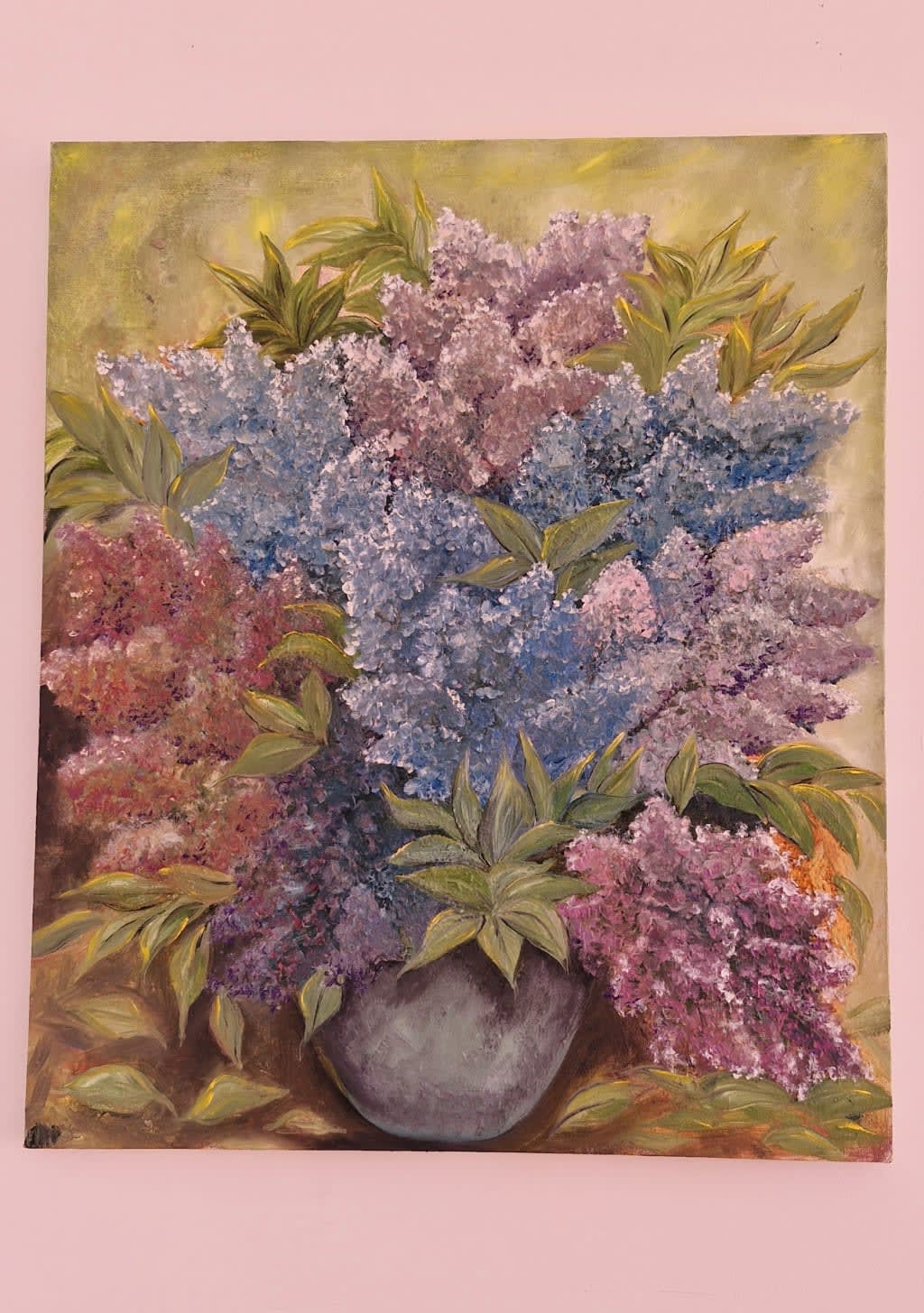 იასამნები