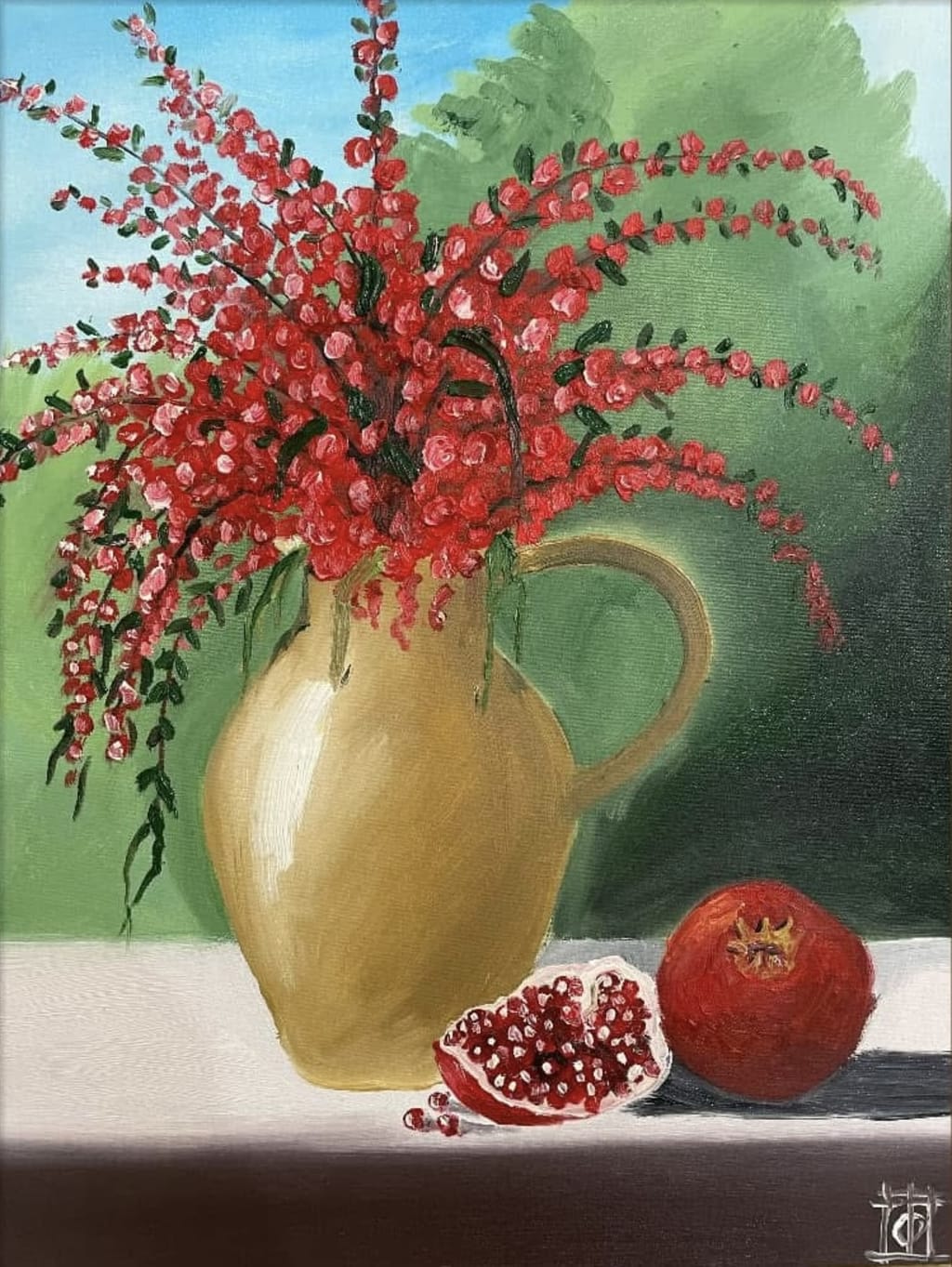 წითელი ჰარმონია