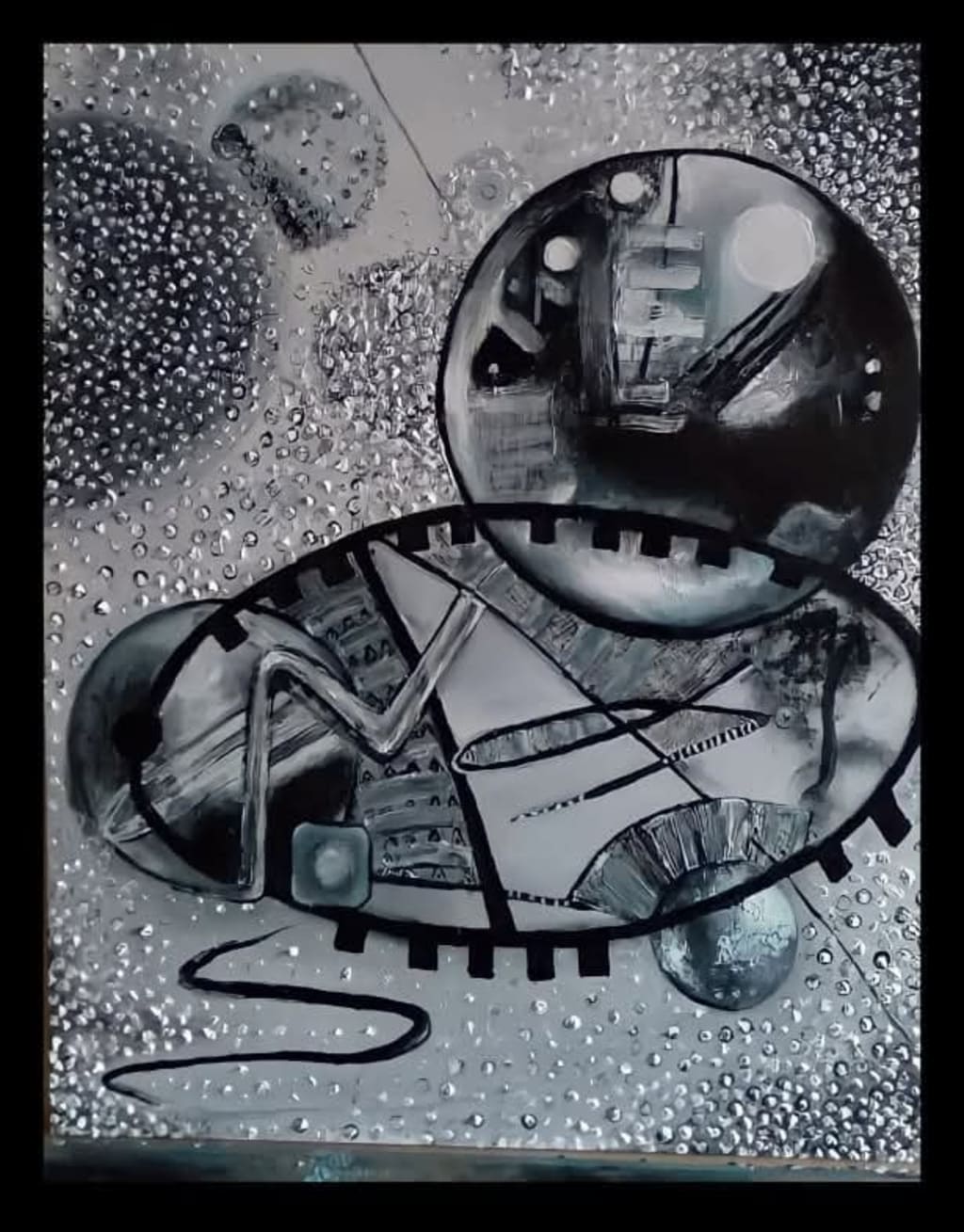 ,,სუბსტანცია"