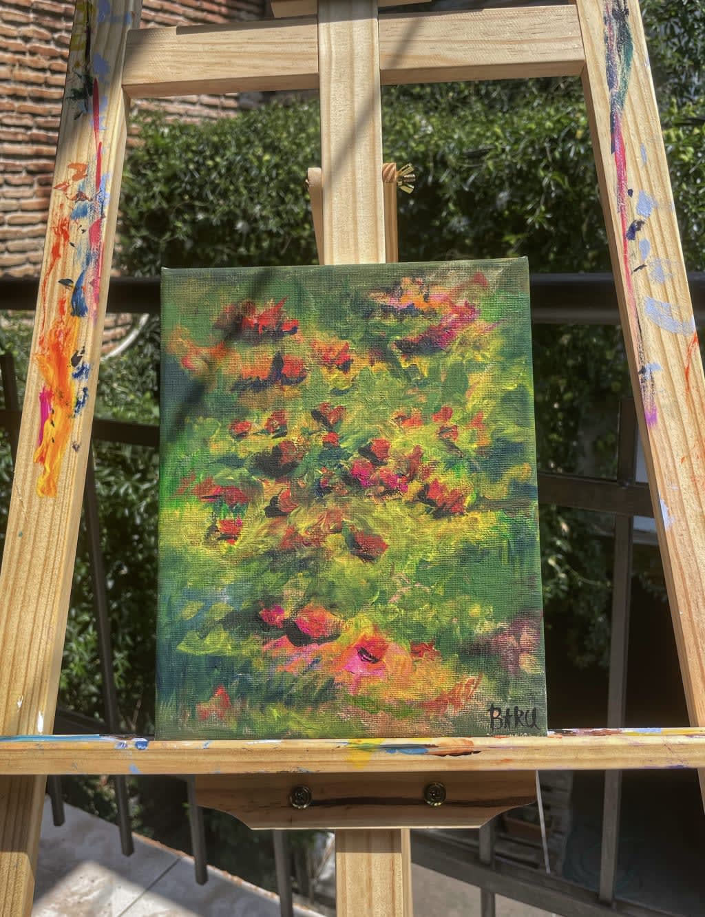 ყვავილთგამა