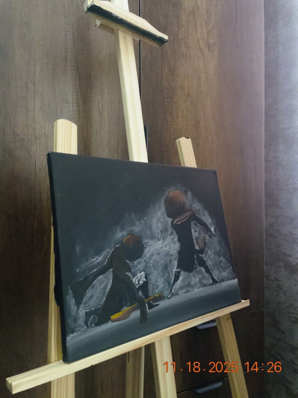 სხეულის ენა