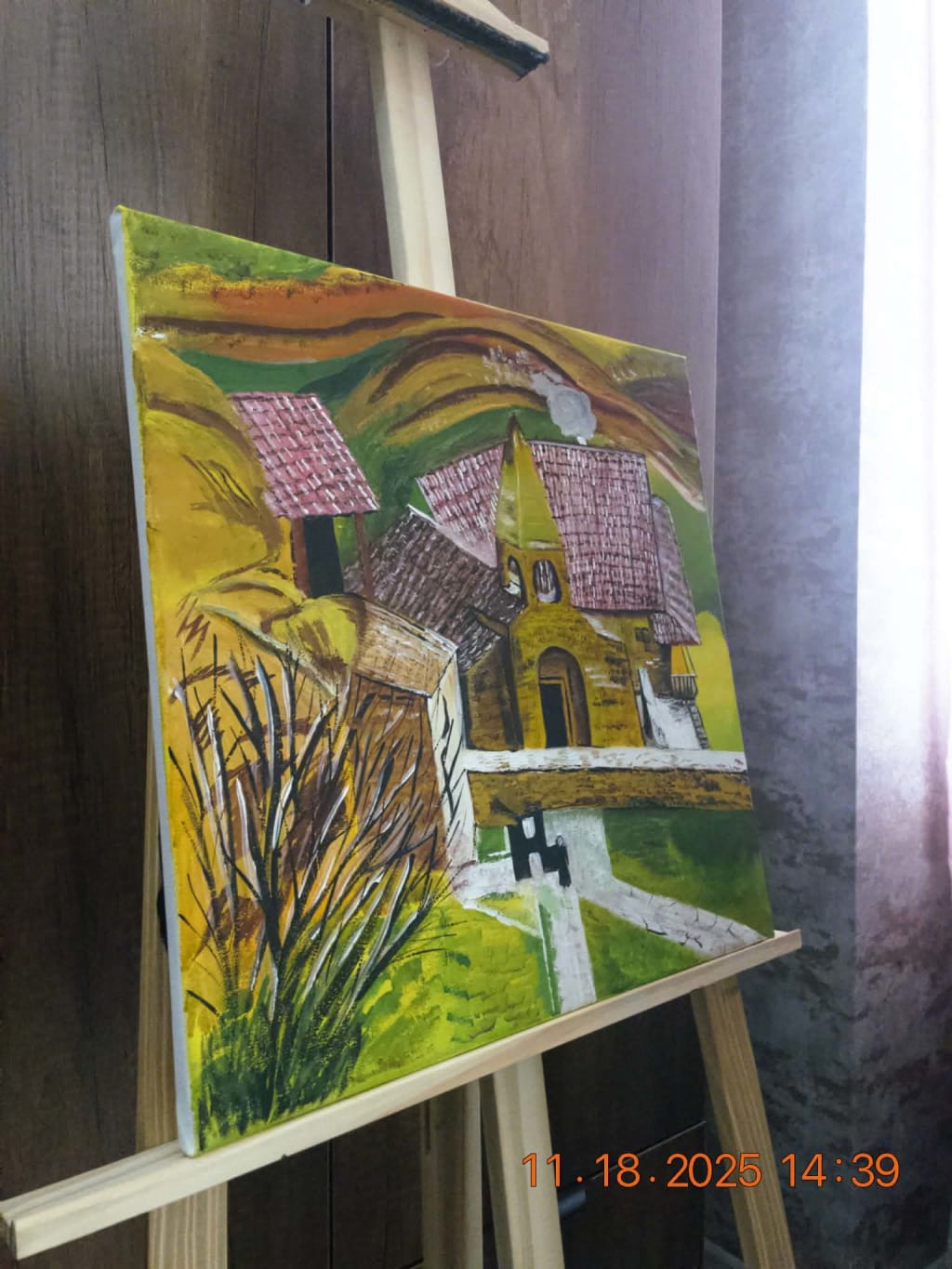 გარეჯის მონასტერი