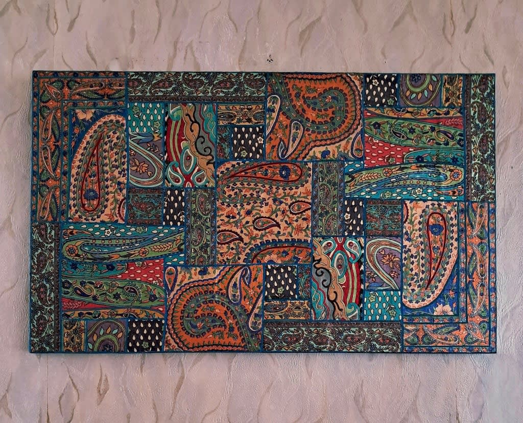 დეკორატიული პანო 