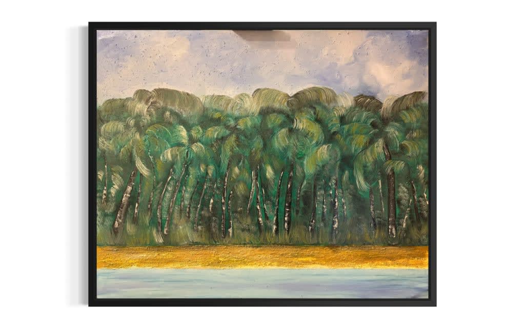 პალმები