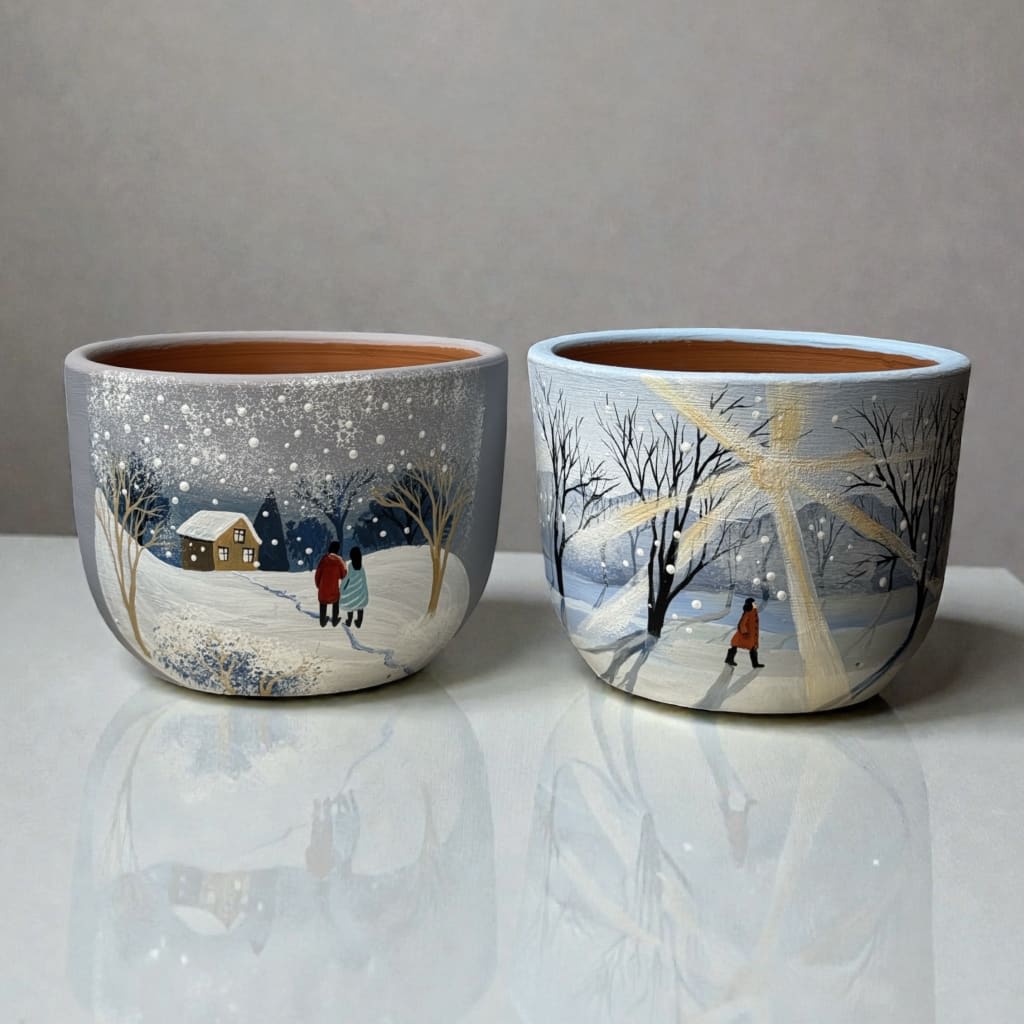 საყვავილე ქოთანი