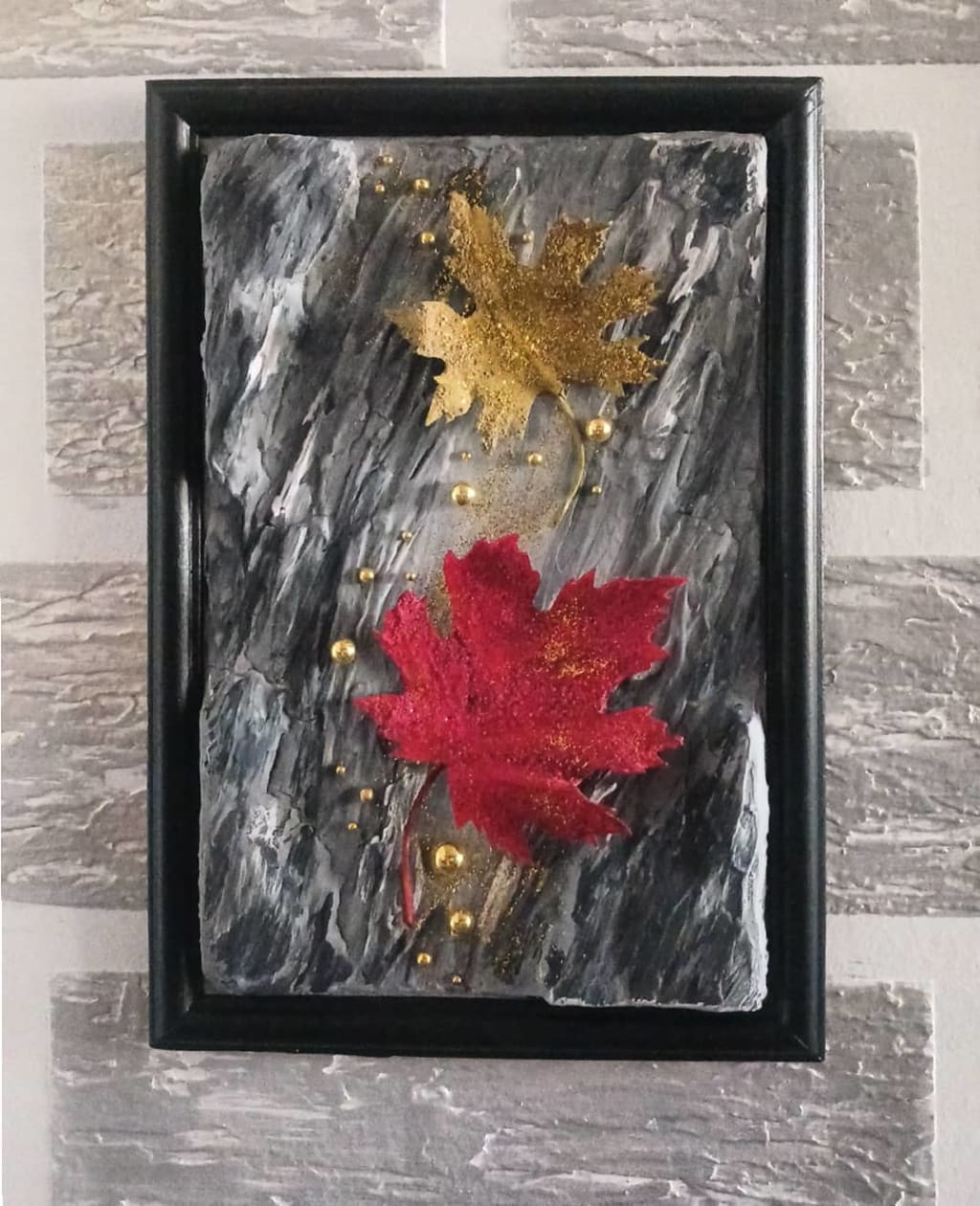 ,,შემოდგომა"