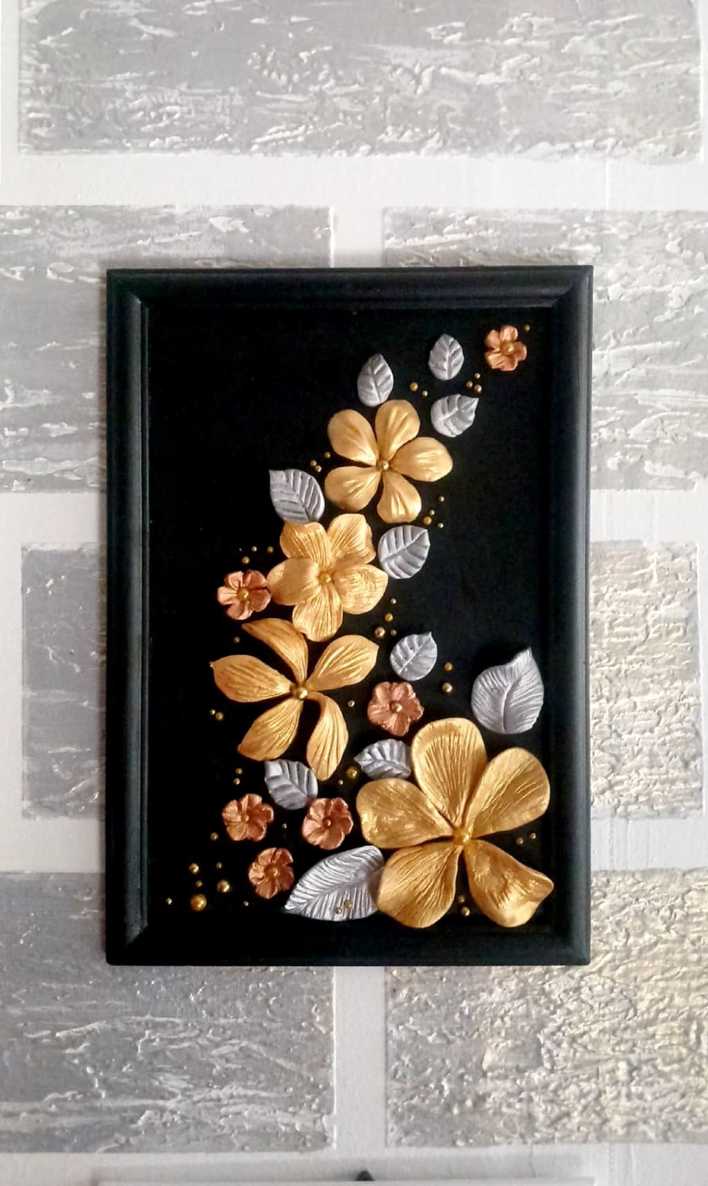 რელიეფური პანო 