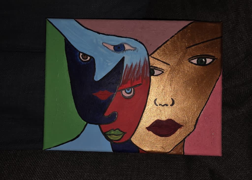 ნიღბები