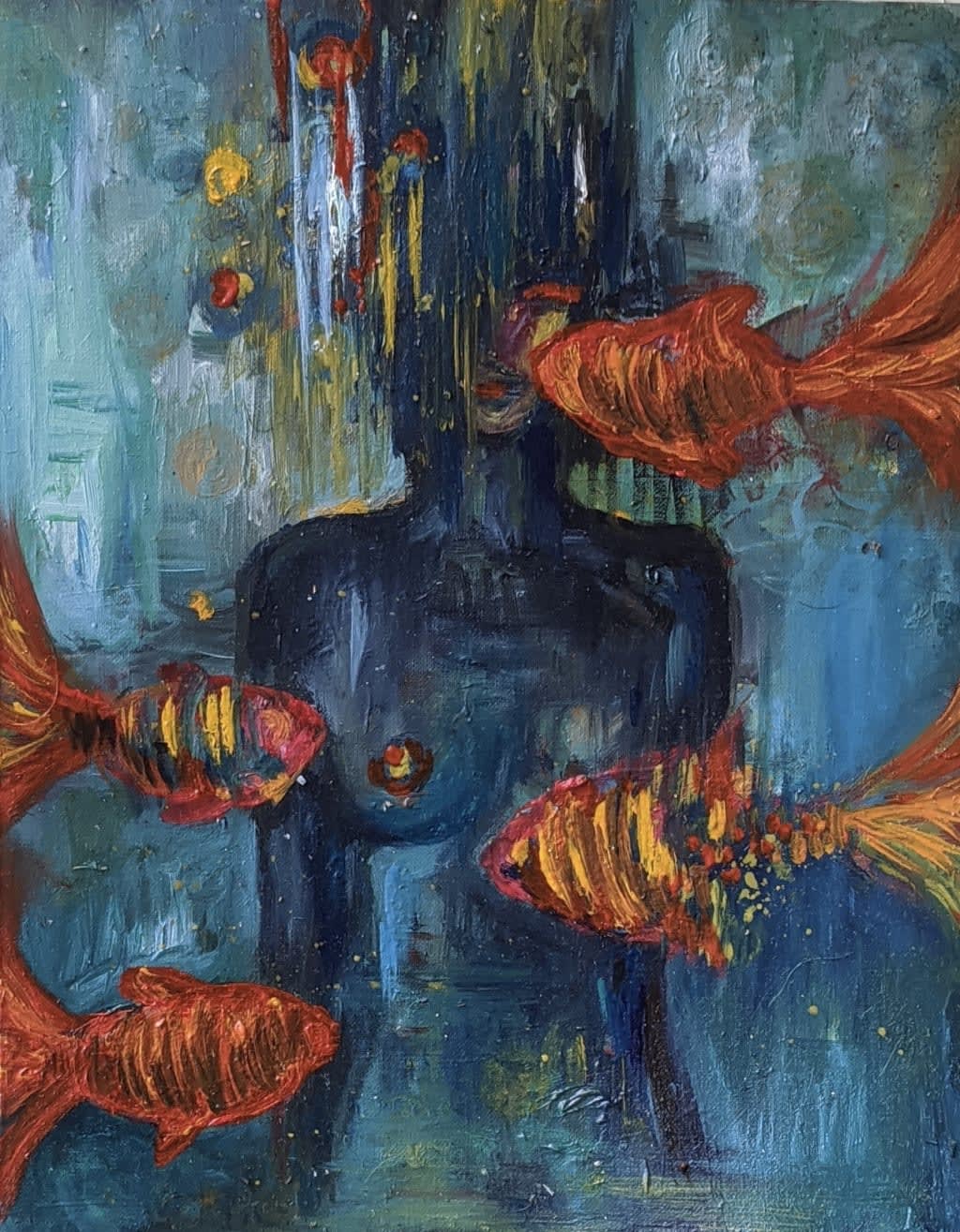 ზღვის სიმღერა 