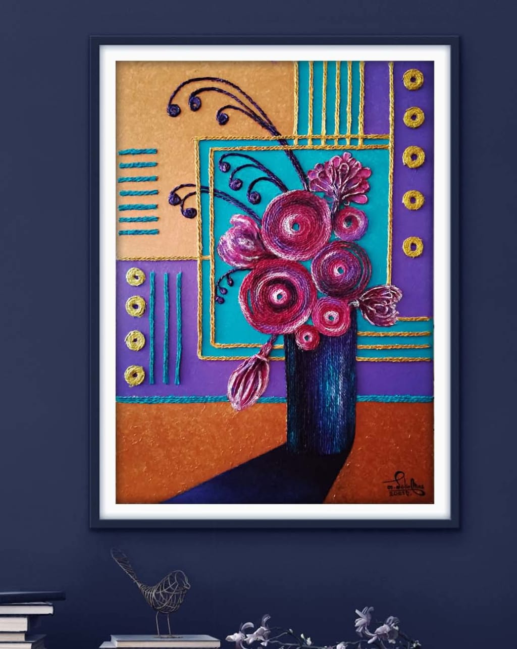 გრაფიკული კომპოზიცია