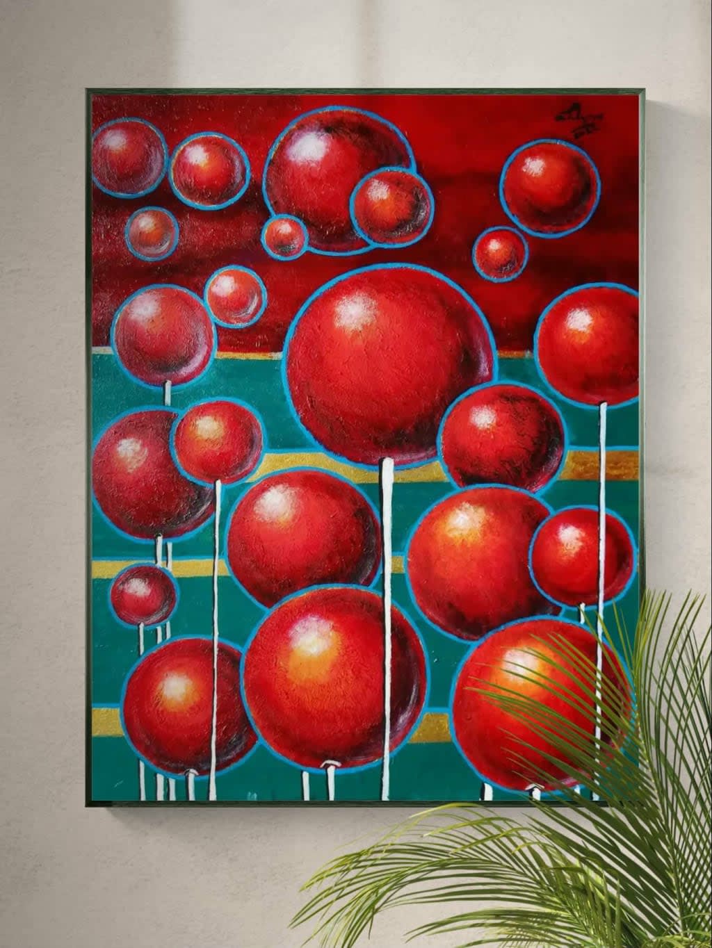 ლევიტაცია