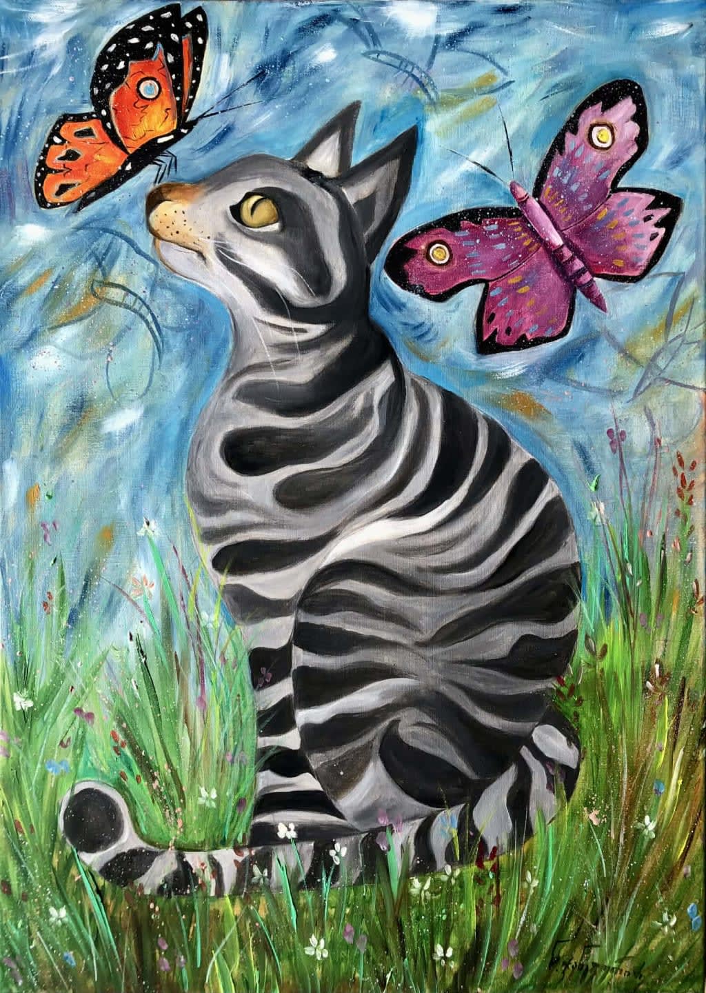 უსახელო