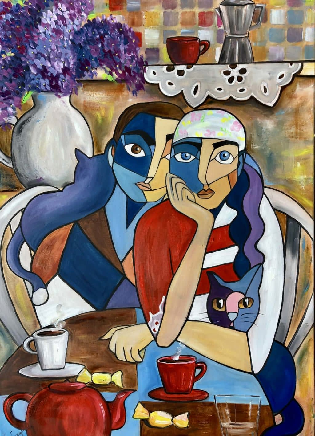 უსახელო