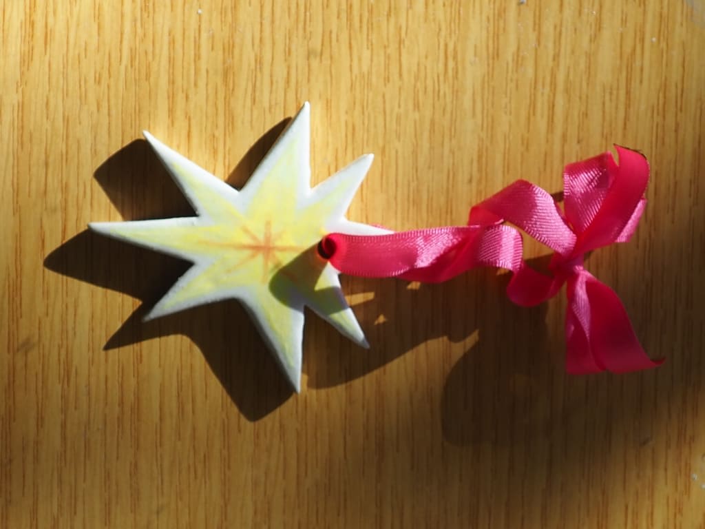 ვარსკვლავი