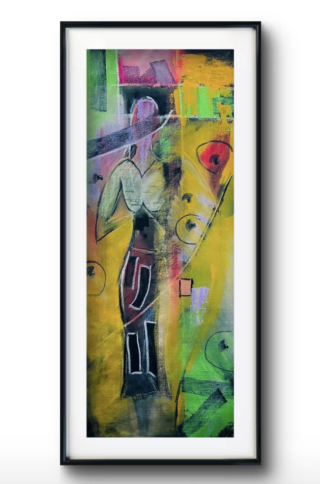 აბსტრაქცია