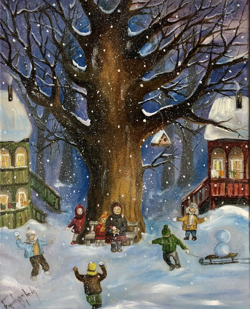 უსახელო