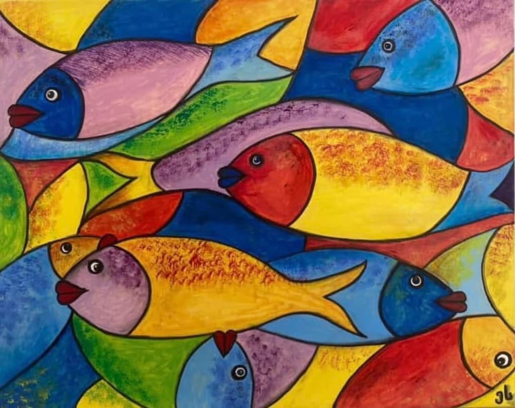 აბსტრაქცია