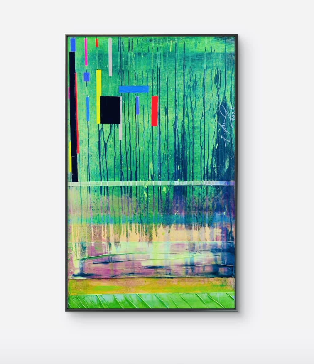 აბსტრაქცია